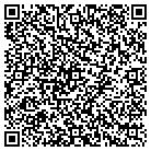 QR code with Pine Bluff Zoning Office contacts