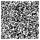 QR code with R and T Insurance Agency Inc contacts