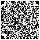 QR code with Fantasy Land Child Care contacts