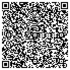 QR code with Macdowell Properties contacts