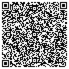 QR code with Arkansas Corporate Research contacts