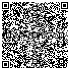 QR code with Walters-Mc Nair Appraisal Service contacts