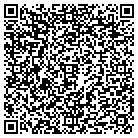 QR code with Cvp Commercial Realty Inc contacts