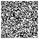 QR code with Hair & Nail Gallery Day Spa contacts