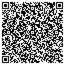 QR code with Walter B Cox contacts