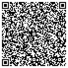 QR code with Max Dacus Enterprises contacts