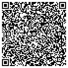 QR code with R Davidson Construction Co contacts