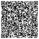 QR code with Peeples Brothers Supply Inc contacts