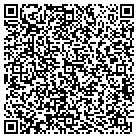 QR code with Harvey Powell Sign Shop contacts