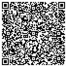 QR code with Trull-Hollensworth Architects contacts