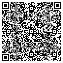 QR code with E Z Spanish Media contacts