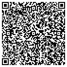 QR code with Lutheran Camp On Petit Jean contacts