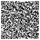 QR code with T & T Selective Plumbing Service contacts