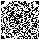 QR code with Woodson Church God In Chrst contacts