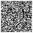QR code with Ozark Outpost contacts