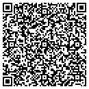 QR code with Captains Table contacts