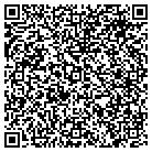 QR code with Fayetteville Human Resources contacts