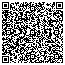 QR code with Gary's Salon contacts