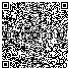 QR code with First Arkansas Bail Bond contacts