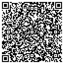 QR code with Mr Floorcare contacts