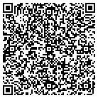 QR code with Visitor's Chapel AME Church contacts