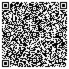 QR code with Hair Den Beauty Salon contacts