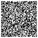 QR code with Atoka Inc contacts