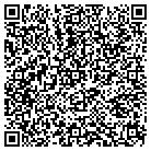 QR code with First Baptist Church of McNeil contacts