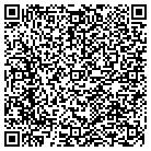 QR code with Family Counseling & Rcvry Ctrs contacts