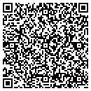 QR code with T K's Pawn contacts