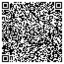 QR code with Woodys Webs contacts