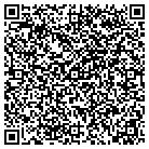 QR code with Sanders Boyed Construction contacts