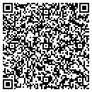 QR code with B C Luggage Corp contacts