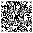 QR code with Anyone For Massage contacts