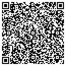 QR code with T W Pelton & Company contacts