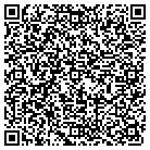 QR code with Advance Fabricating and Mfg contacts