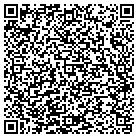 QR code with C & J Country Crafts contacts