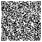 QR code with Hazen City Water Plant Office contacts