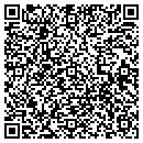 QR code with King's Kloset contacts