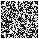 QR code with J Young Agency contacts
