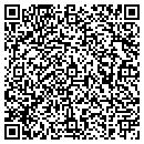 QR code with C & T Heat & Air Inc contacts