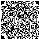 QR code with Riverside Machine & Saw contacts