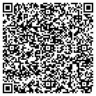 QR code with Billy Branscum Garage contacts