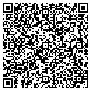 QR code with U R M Group contacts