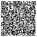 QR code with Rga contacts