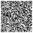 QR code with Richard W Kelso Construction contacts