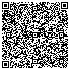 QR code with W B Welding & Fabrication Inc contacts