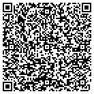 QR code with South Ark Cmnty College - E contacts