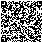 QR code with Tiner Electronics Inc contacts
