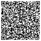 QR code with Game X Change Of Fort Smith contacts